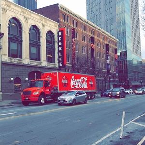 Meet your Posher, Kimball